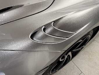 MCLAREN 750S 2025 Image 36