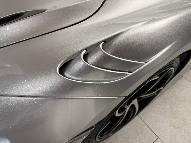 MCLAREN 750S 2025 Image 42