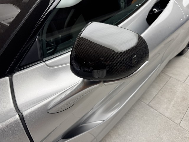 MCLAREN 750S 2025 Image 44