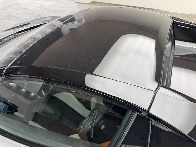 MCLAREN 750S 2025 Image 45