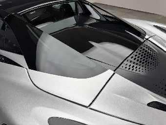 MCLAREN 750S 2025 Image 40