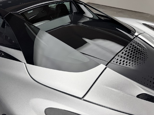 MCLAREN 750S 2025 Image 46