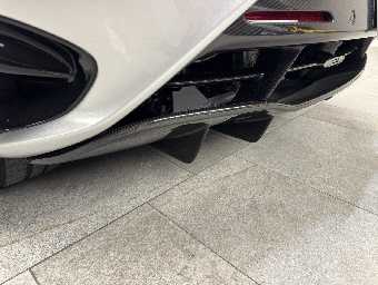 MCLAREN 750S 2025 Image 42