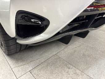 MCLAREN 750S 2025 Image 43