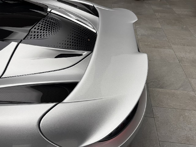 MCLAREN 750S 2025 Image 50