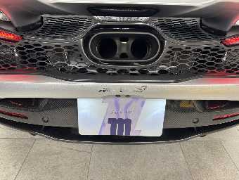 MCLAREN 750S 2025 Image 45