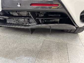 MCLAREN 750S 2025 Image 46