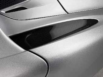 MCLAREN 750S 2025 Image 47