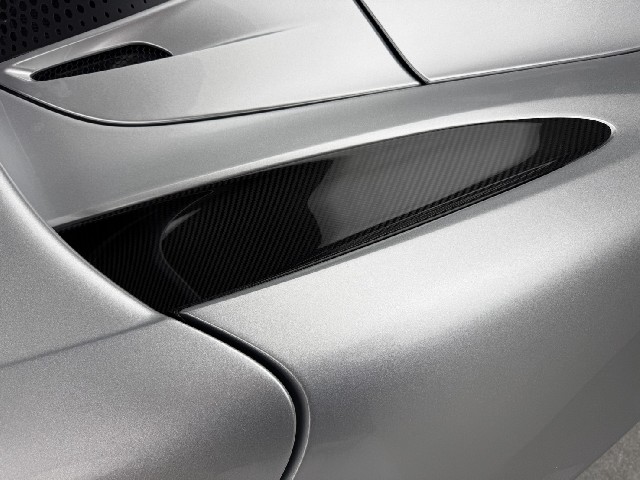 MCLAREN 750S 2025 Image 53