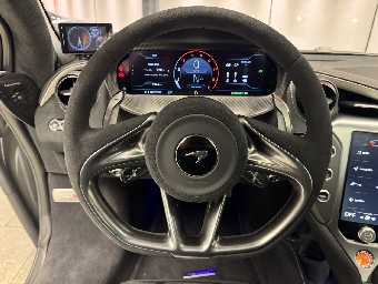 MCLAREN 750S 2025 Image 55