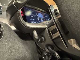 MCLAREN 750S 2025 Image 56