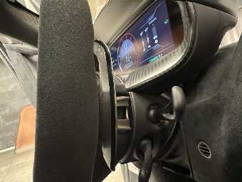 MCLAREN 750S 2025 Image 57