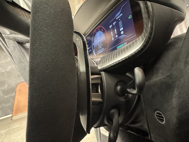 MCLAREN 750S 2025 Image 63