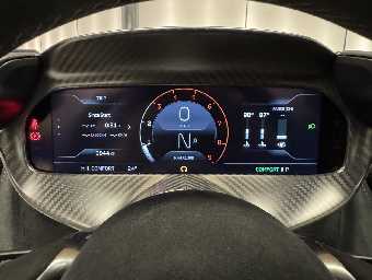 MCLAREN 750S 2025 Image 59