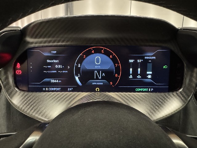 MCLAREN 750S 2025 Image 65