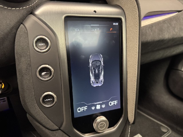 MCLAREN 750S 2025 Image 69