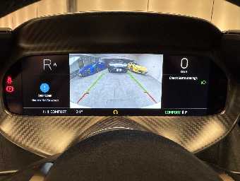 MCLAREN 750S 2025 Image 64