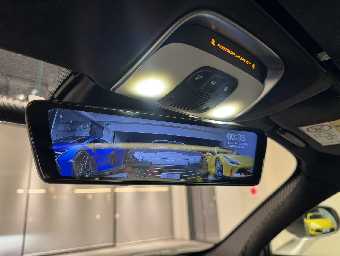 MCLAREN 750S 2025 Image 65