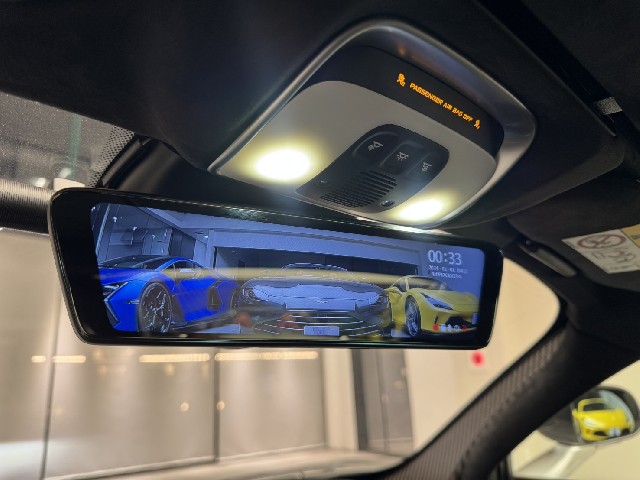 MCLAREN 750S 2025 Image 71