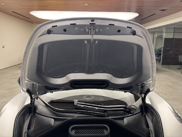 MCLAREN 750S 2025 Image 74