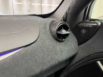 MCLAREN 750S 2025 Image 69