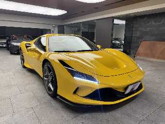 FERRARI F8 SPIDER 2021 Image 11