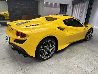 FERRARI F8 SPIDER 2021 Image 13