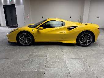 FERRARI F8 SPIDER 2021 Image 16