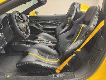 FERRARI F8 SPIDER 2021 Image 18