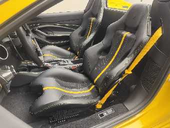 FERRARI F8 SPIDER 2021 Image 19