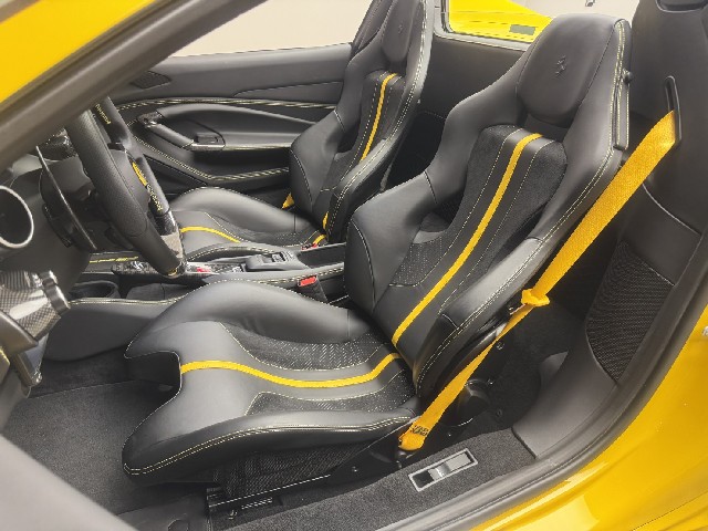 FERRARI F8 SPIDER 2021 Image 25