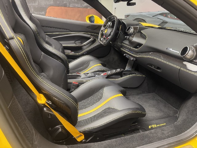 FERRARI F8 SPIDER 2021 Image 27