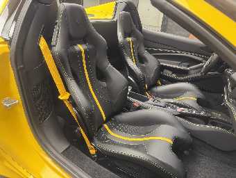 FERRARI F8 SPIDER 2021 Image 23