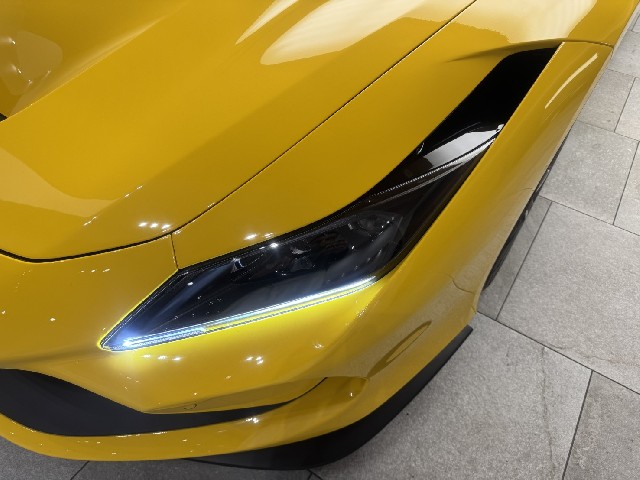 FERRARI F8 SPIDER 2021 Image 31