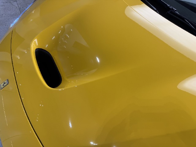 FERRARI F8 SPIDER 2021 Image 32