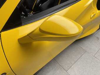 FERRARI F8 SPIDER 2021 Image 28