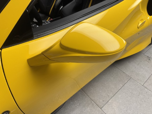 FERRARI F8 SPIDER 2021 Image 34