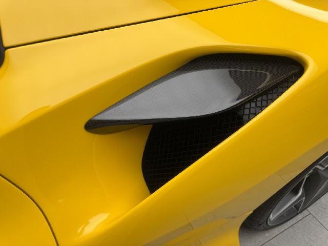 FERRARI F8 SPIDER 2021 Image 35