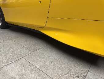 FERRARI F8 SPIDER 2021 Image 30