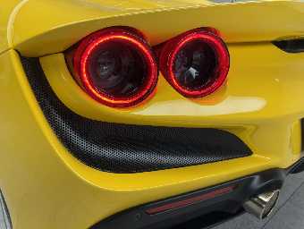 FERRARI F8 SPIDER 2021 Image 32