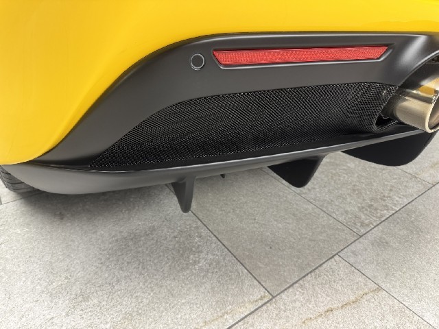 FERRARI F8 SPIDER 2021 Image 39