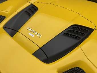 FERRARI F8 SPIDER 2021 Image 35