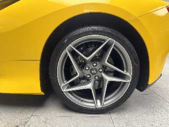 FERRARI F8 SPIDER 2021 Image 38