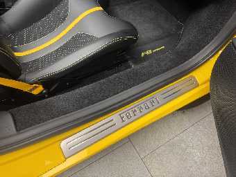 FERRARI F8 SPIDER 2021 Image 41