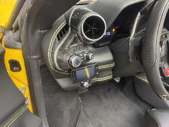 FERRARI F8 SPIDER 2021 Image 43