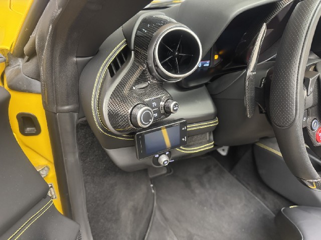 FERRARI F8 SPIDER 2021 Image 49