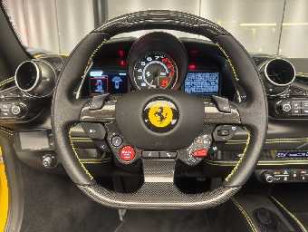 FERRARI F8 SPIDER 2021 Image 44