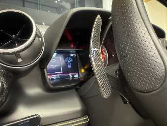 FERRARI F8 SPIDER 2021 Image 47