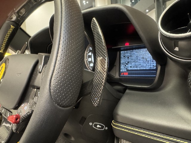 FERRARI F8 SPIDER 2021 Image 54