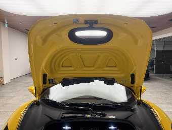 FERRARI F8 SPIDER 2021 Image 59